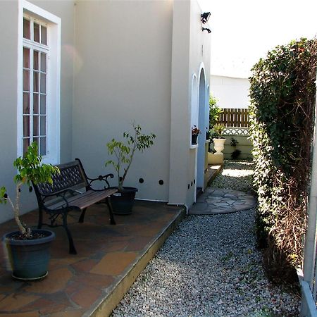 Jembjo'S Knysna Lodge & Backpackers Εξωτερικό φωτογραφία