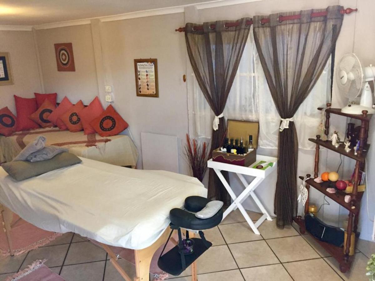 Jembjo'S Knysna Lodge & Backpackers Εξωτερικό φωτογραφία