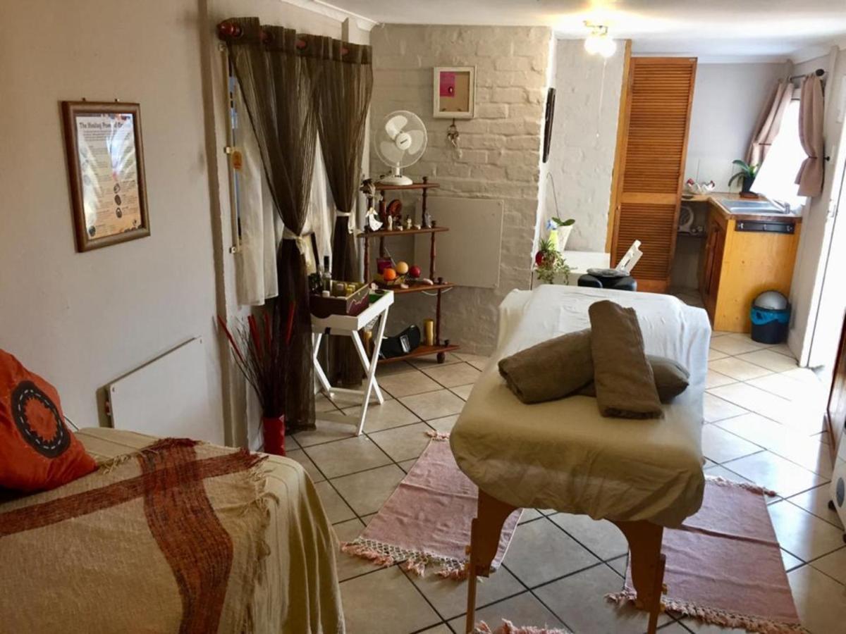 Jembjo'S Knysna Lodge & Backpackers Εξωτερικό φωτογραφία