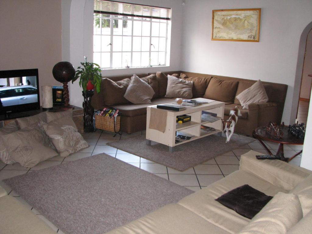 Jembjo'S Knysna Lodge & Backpackers Εξωτερικό φωτογραφία