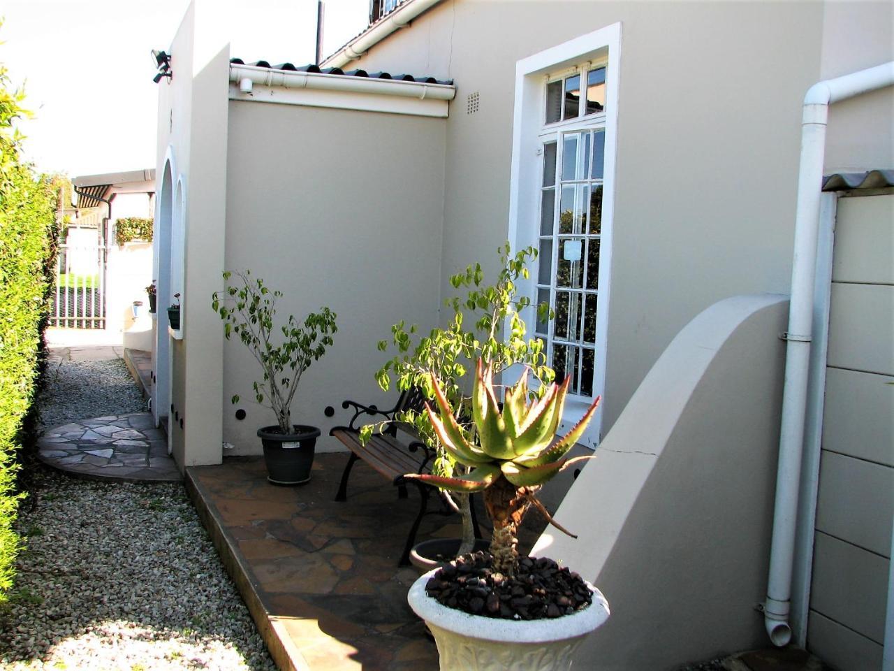 Jembjo'S Knysna Lodge & Backpackers Εξωτερικό φωτογραφία