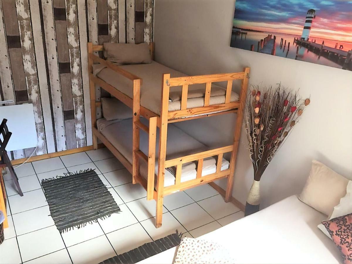 Jembjo'S Knysna Lodge & Backpackers Εξωτερικό φωτογραφία