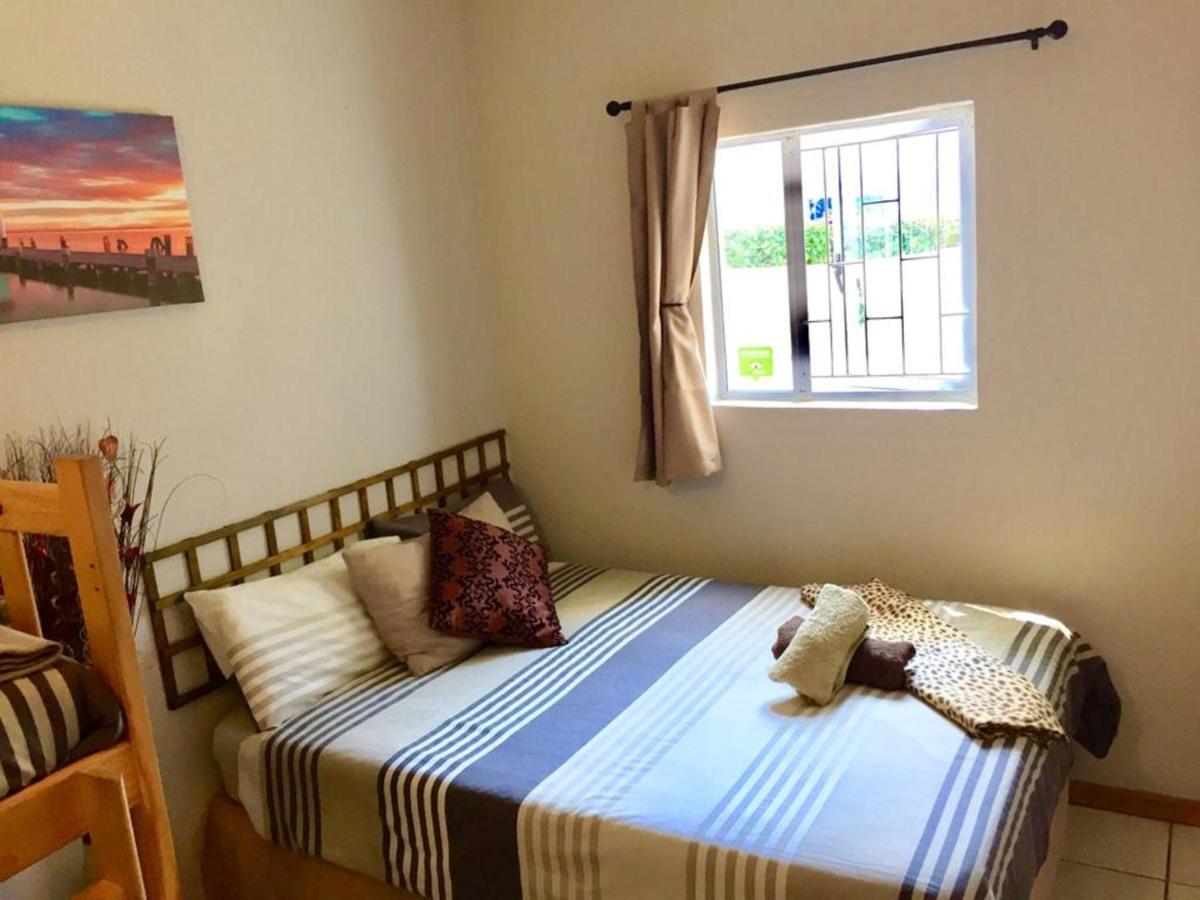 Jembjo'S Knysna Lodge & Backpackers Εξωτερικό φωτογραφία