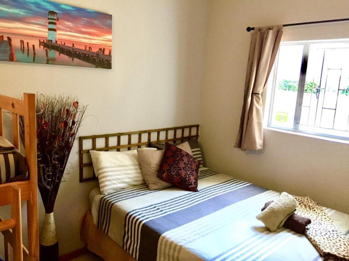 Jembjo'S Knysna Lodge & Backpackers Εξωτερικό φωτογραφία